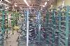  UTEX Model 7-DT Heavy Duty Ring Twisters, 100 spindles,